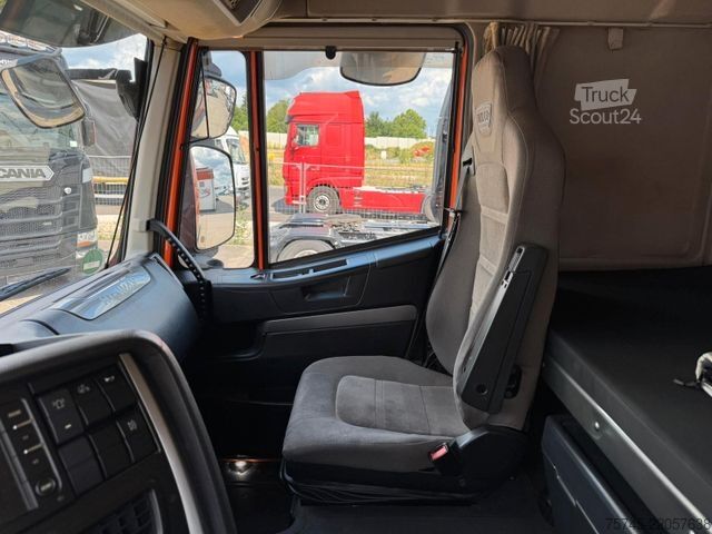 Standardni vlačilec IVECO STRALIS 460 * HI-WAY * RETARDER*ALCOA*STANDKLIMA