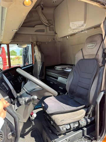 Standardni vlačilec IVECO STRALIS 460 * HI-WAY * RETARDER*ALCOA*STANDKLIMA