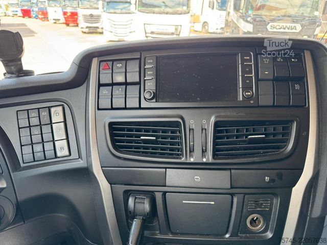 Standardni vlačilec IVECO STRALIS 460 * HI-WAY * RETARDER*ALCOA*STANDKLIMA