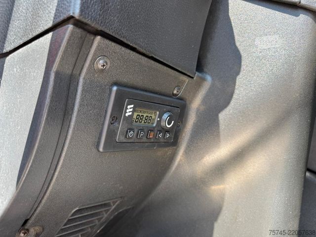 Standardni vlačilec IVECO STRALIS 460 * HI-WAY * RETARDER*ALCOA*STANDKLIMA