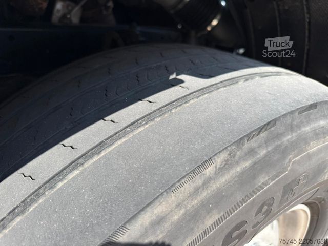 Standardni vlačilec IVECO STRALIS 460 * HI-WAY * RETARDER*ALCOA*STANDKLIMA