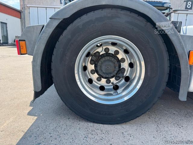 Standardni vlačilec IVECO STRALIS 460 * HI-WAY * RETARDER*ALCOA*STANDKLIMA
