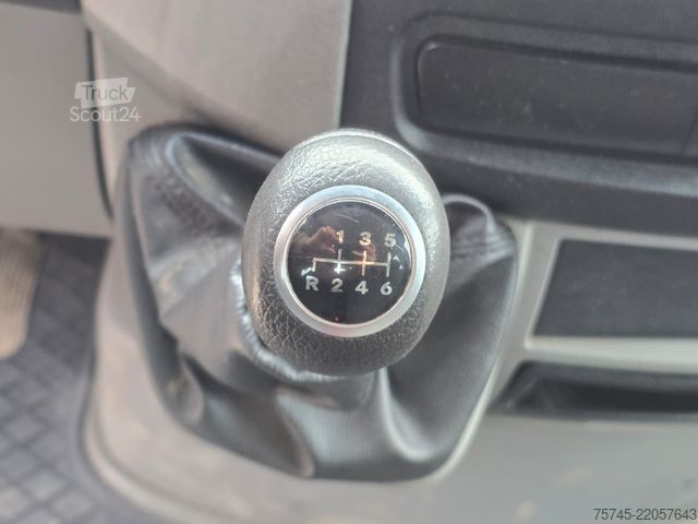 Autoutilitară basculantă MERCEDES-BENZ SPRINTER II PRITSCHE * 316 CDI * KIPPER * KLIMA