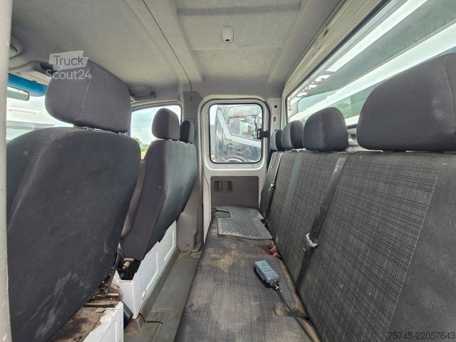 Autoutilitară basculantă MERCEDES-BENZ SPRINTER II PRITSCHE * 316 CDI * KIPPER * KLIMA