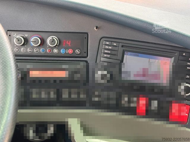 Távolsági autóbusz NEOPLAN Starliner C  P 11 II P 11  371 KW
