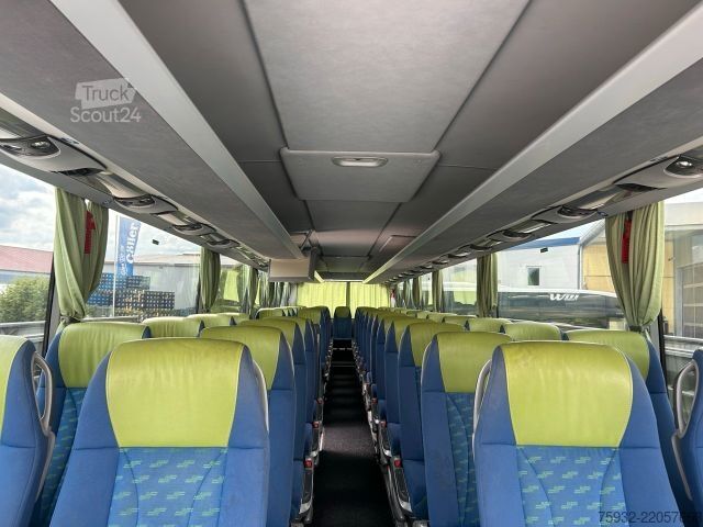 Autobus SETRA S 416 GT HD  1. Hand
