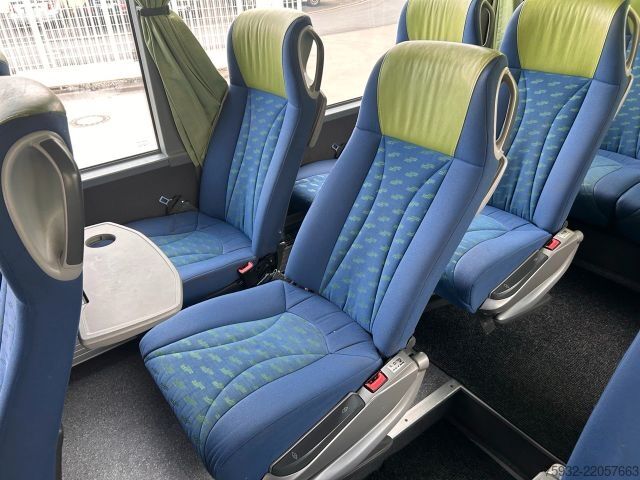 Autobus SETRA S 416 GT HD  1. Hand
