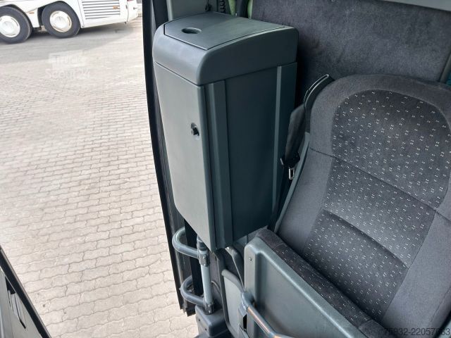 Autobus SETRA S 416 GT HD  1. Hand
