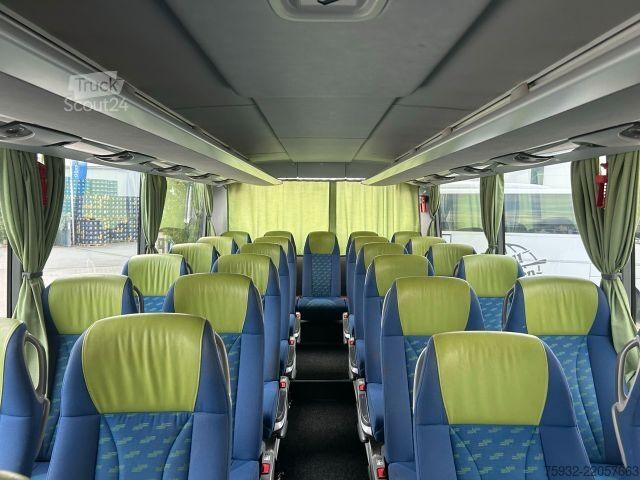 Autobus SETRA S 416 GT HD  1. Hand