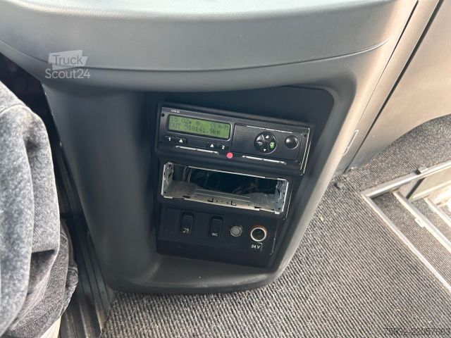 Autobus SETRA S 416 GT HD  1. Hand