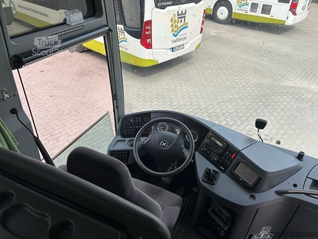 Autobus SETRA S 416 GT HD  1. Hand