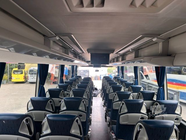 Туристичний автобус SETRA S 511 HD   6-Gang