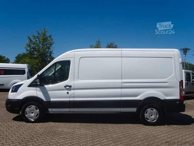 Ploščati dostavnik FORD Transit Kasten 350 L3H2 Trend 130PS Klima Tempom