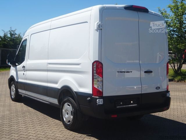 Ploščati dostavnik FORD Transit Kasten 350 L3H2 Trend 130PS Klima Tempom
