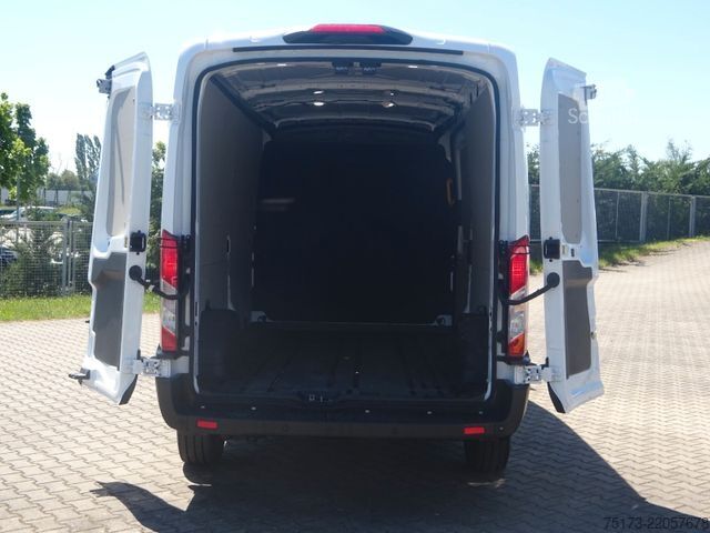Ploščati dostavnik FORD Transit Kasten 350 L3H2 Trend 130PS Klima Tempom
