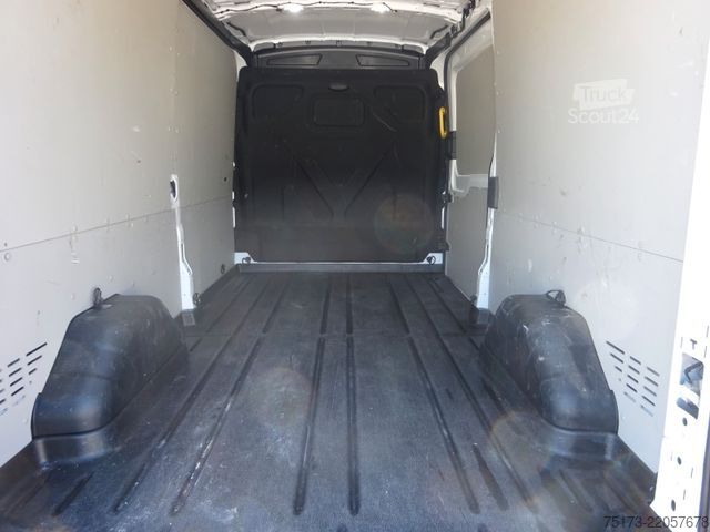 Ploščati dostavnik FORD Transit Kasten 350 L3H2 Trend 130PS Klima Tempom