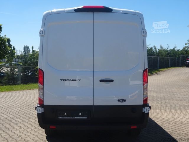 Ploščati dostavnik FORD Transit Kasten 350 L3H2 Trend 130PS Klima Tempom