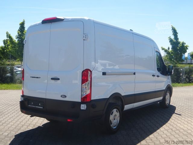 Ploščati dostavnik FORD Transit Kasten 350 L3H2 Trend 130PS Klima Tempom