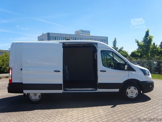 Ploščati dostavnik FORD Transit Kasten 350 L3H2 Trend 130PS Klima Tempom