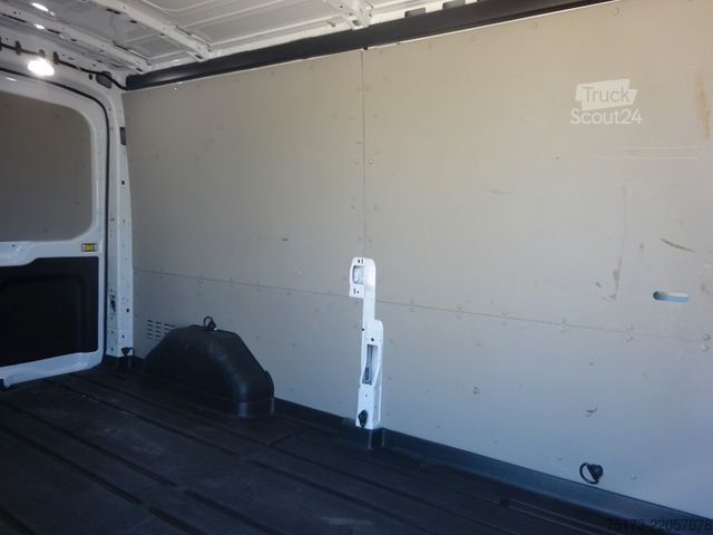 Ploščati dostavnik FORD Transit Kasten 350 L3H2 Trend 130PS Klima Tempom