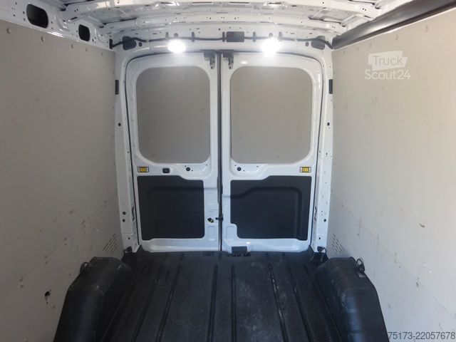 Ploščati dostavnik FORD Transit Kasten 350 L3H2 Trend 130PS Klima Tempom