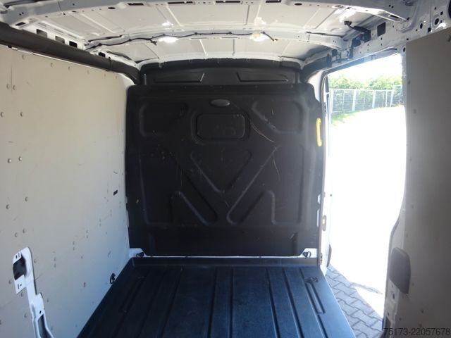 Ploščati dostavnik FORD Transit Kasten 350 L3H2 Trend 130PS Klima Tempom