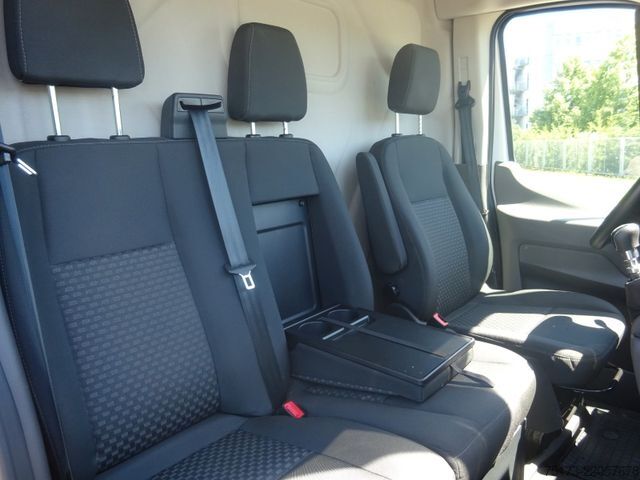 Ploščati dostavnik FORD Transit Kasten 350 L3H2 Trend 130PS Klima Tempom