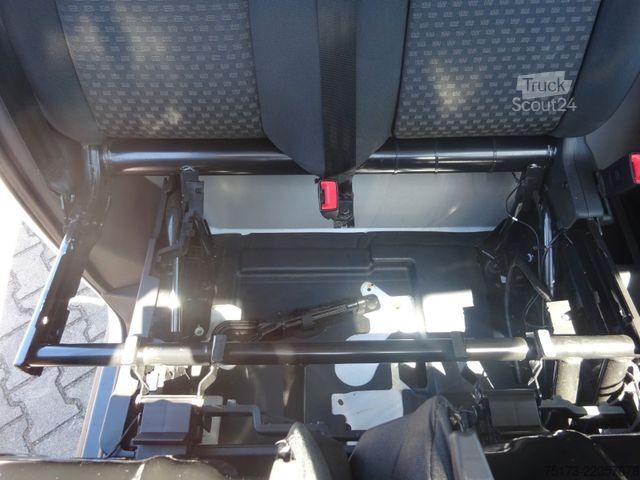 Ploščati dostavnik FORD Transit Kasten 350 L3H2 Trend 130PS Klima Tempom