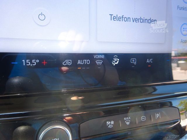 Ploščati dostavnik FORD Transit Kasten 350 L3H2 Trend 130PS Klima Tempom