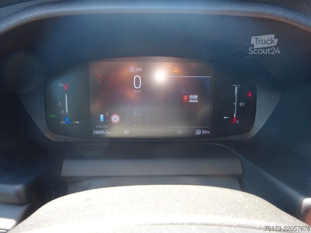 Ploščati dostavnik FORD Transit Kasten 350 L3H2 Trend 130PS Klima Tempom