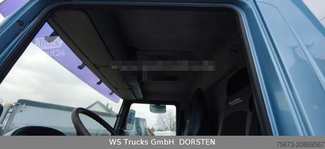 Veetransporter MAN TGL 10.210 1 Stock Viehtransporter