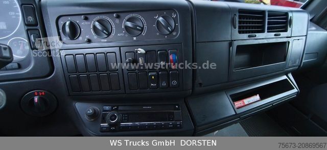 Transporteur de bétail MAN TGL 10.210 1 Stock Viehtransporter