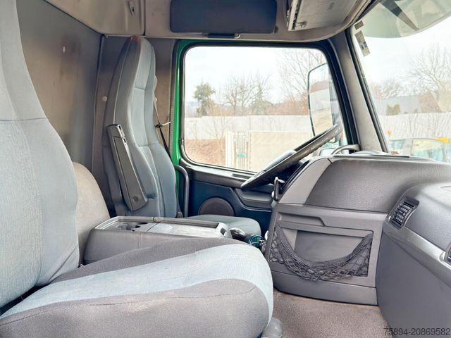 Hakowiec VOLVO FMX 460 * Abrollkipper + EPSILON Q150Z79 * 6x4