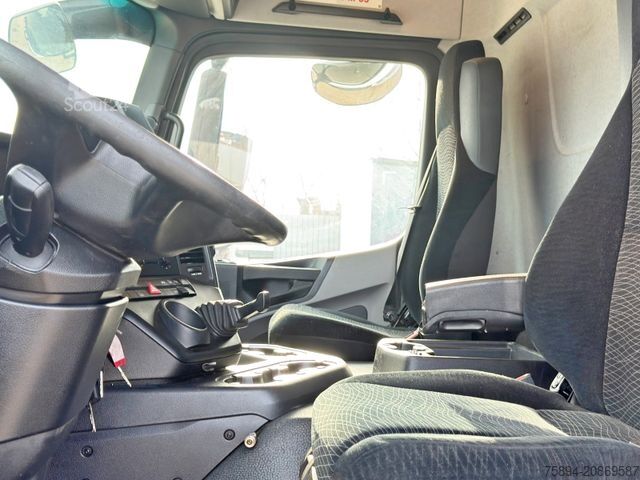 Kamyon üzerine monteli vinç MERCEDES-BENZ ANTOS 2545* HIAB 144 BS - 2 HIDUO /FUNK