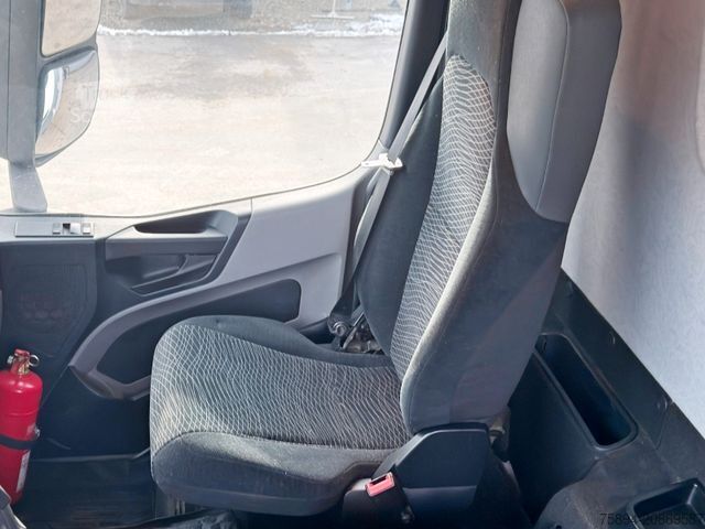 Kamyon üzerine monteli vinç MERCEDES-BENZ ANTOS 2545* HIAB 144 BS - 2 HIDUO /FUNK