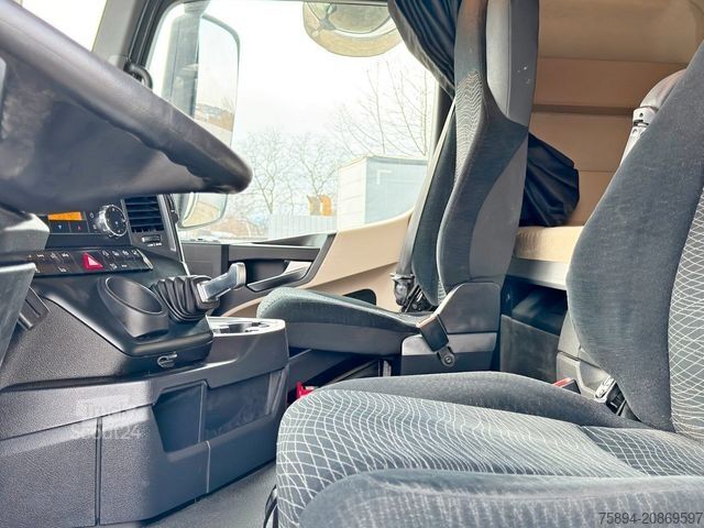 Kamyon üzerine monteli vinç MERCEDES-BENZ ACTROS 2545 * PK 34002 - SH +JIB /FUNK* 6x2