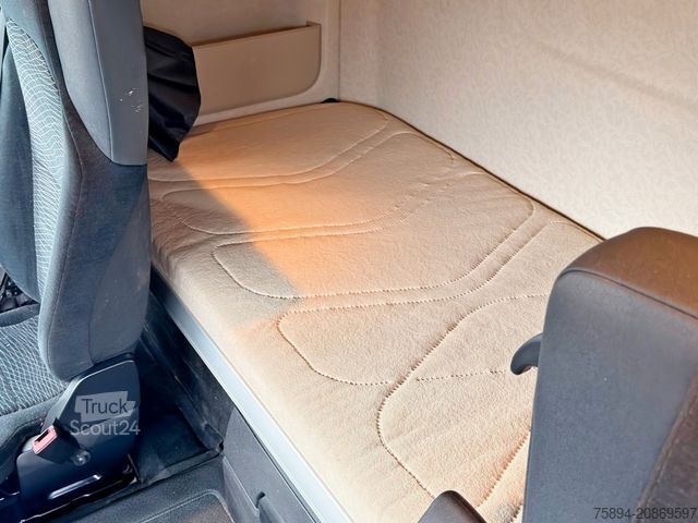 Kamyon üzerine monteli vinç MERCEDES-BENZ ACTROS 2545 * PK 34002 - SH +JIB /FUNK* 6x2