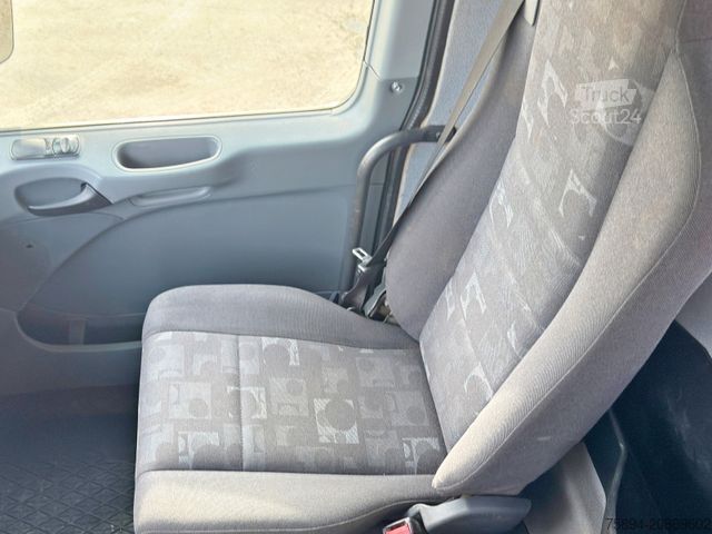 Damperli kamyon MERCEDES-BENZ ACTROS 1832 * KIPPER 4,00 m + PK 9501 * 4x4