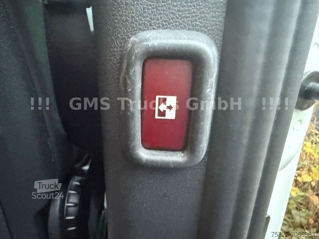 Minibus MERCEDES-BENZ Sprinter 217 Tourer / 2x Klima / TOP Ausstattung