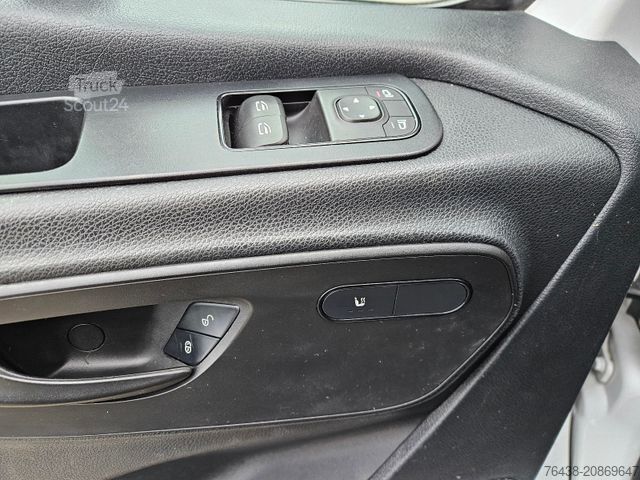 Dobozos furgon MERCEDES-BENZ Sprinter 316 CDI MIXTO|6SITZE|3,5tAHK|AC|STD HZG