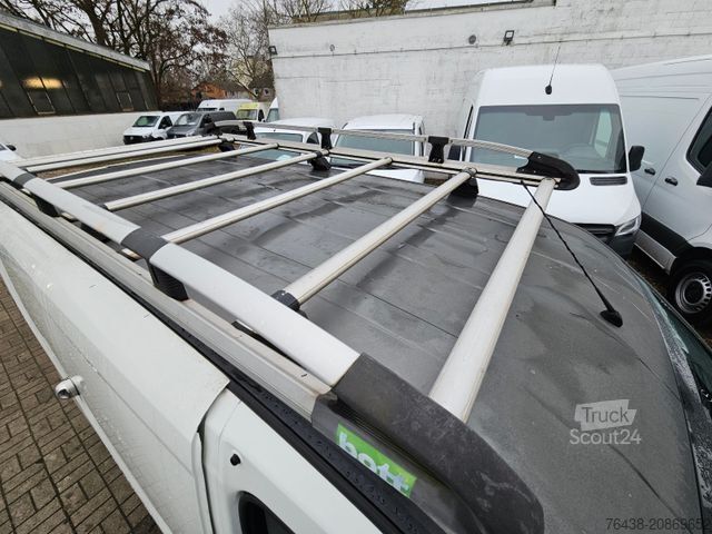 Panel van FIAT Doblo SX MAXI|3SITZE|1.HAND|BOTT|KLIMA|TÜV+ÖLneu
