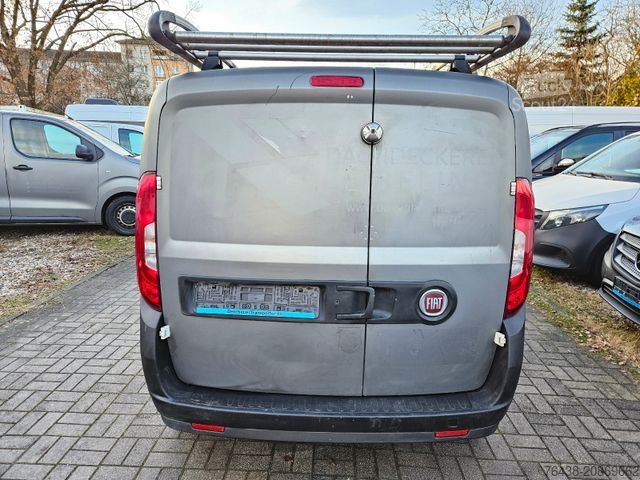 Panel van FIAT Doblo SX MAXI|3 SITZE|1.HAND|BOTT REGALE|KLIMA