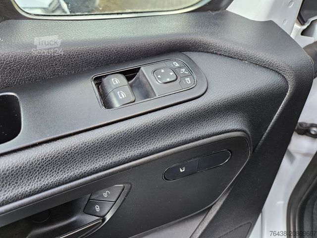 Minibusz MERCEDES-BENZ Sprinter 317 TOURER|8+1 SITZE|LIFT|DACHKLIMA|AMF