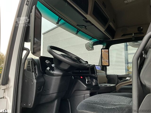 Estándar-SZM Mercedes-Benz Actros 1842 Mega GigaSpace MirrorCam