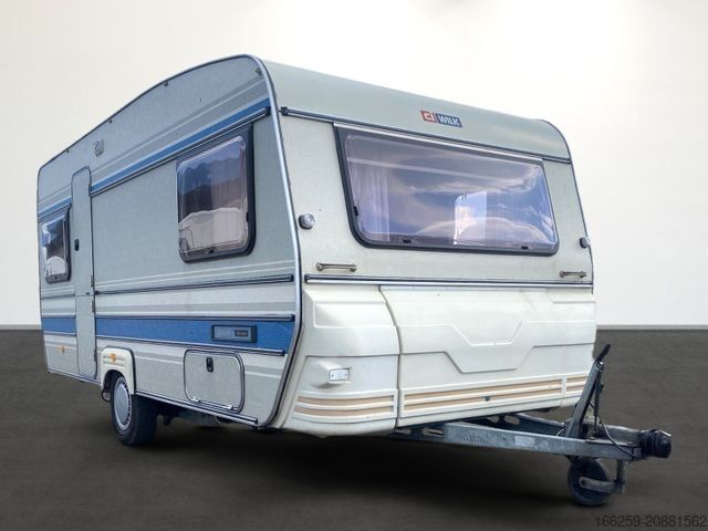 Caravan WILK Deluxe 500 F
