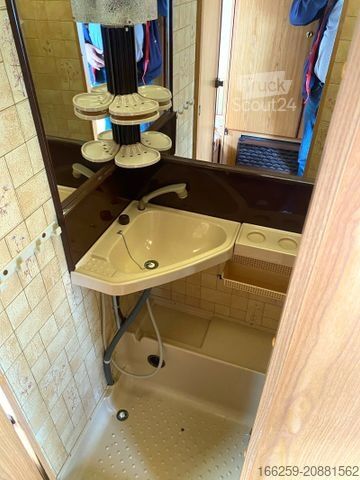 Caravan WILK Deluxe 500 F