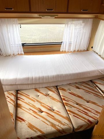 Caravan WILK Deluxe 500 F