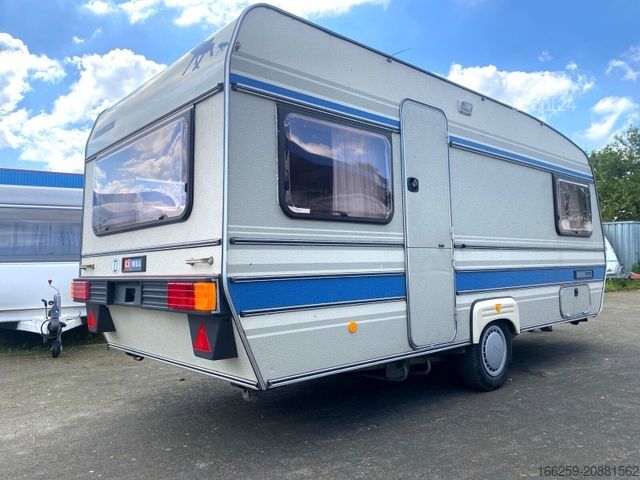 Caravan WILK Deluxe 500 F