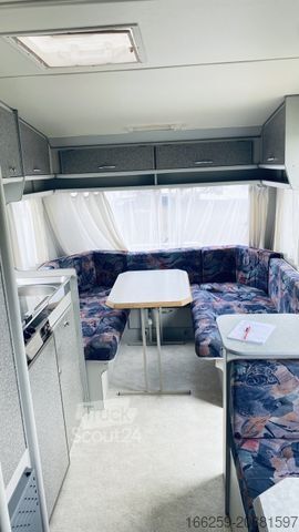 Bivalnik DELTA 5100 TK Etagenbett