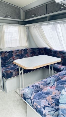 Bivalnik DELTA 5100 TK Etagenbett